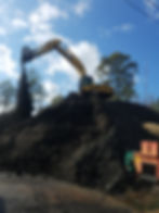 Asphalt/Concrete Recycling