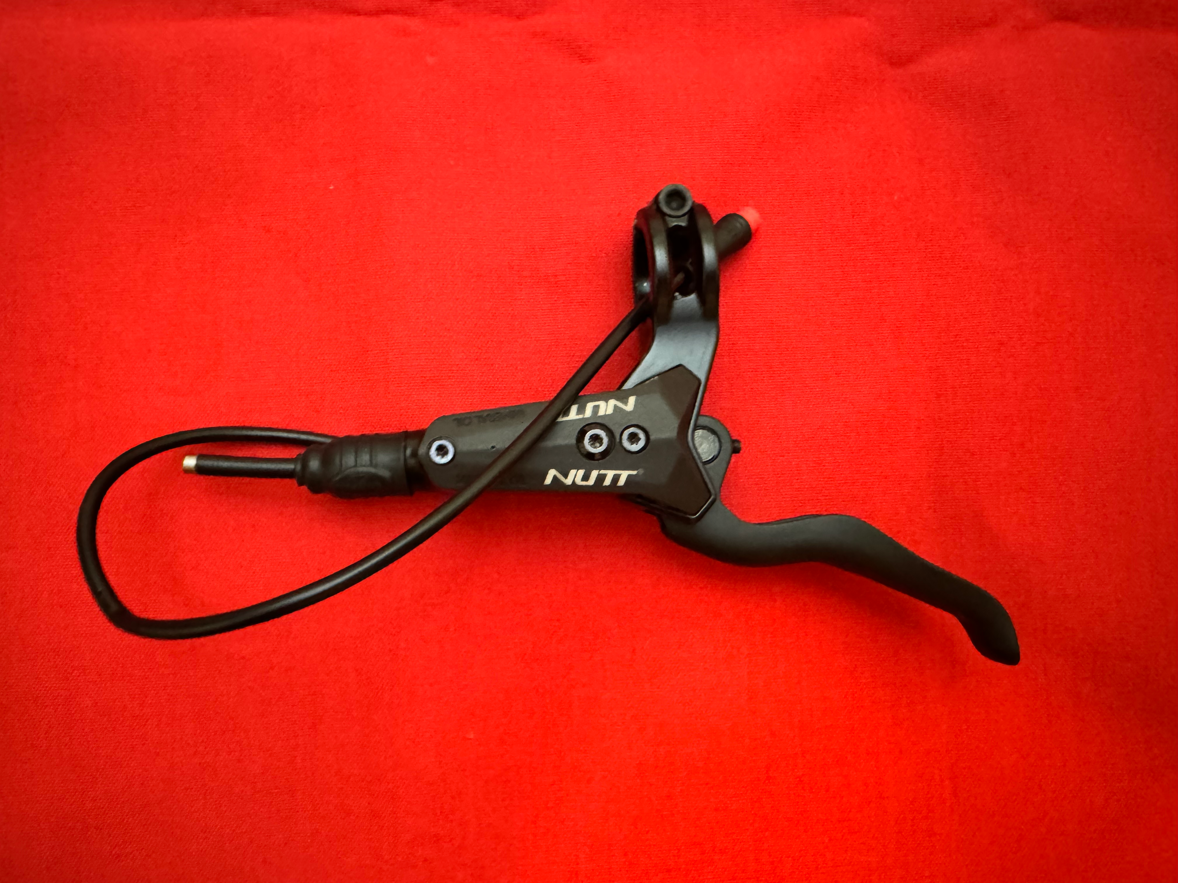 NUTT Replacement Lever