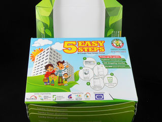 Green Homes to win $5000 furniture vouchers