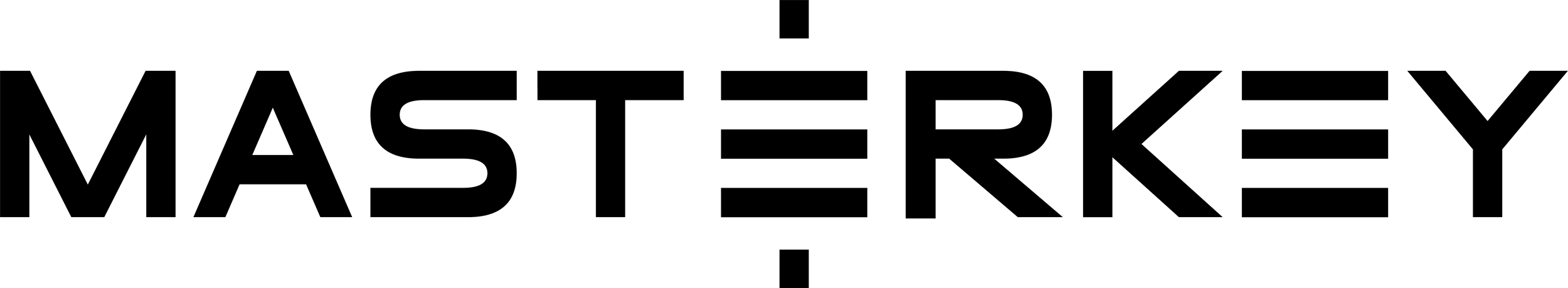 Masterkey VC photo