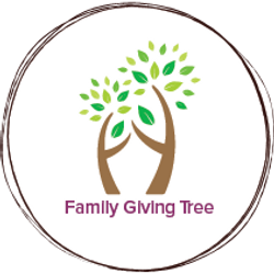 Family Giving Tree - Sunnvale CA