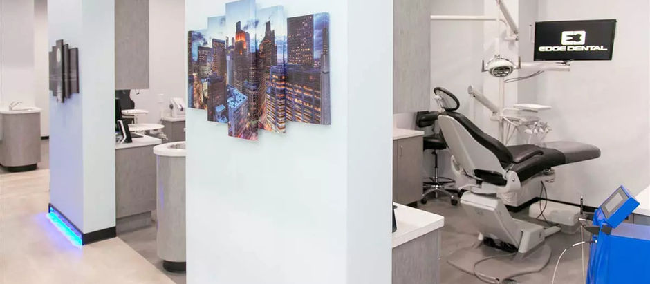 Where Can You Find a Dentist Near Me in Houston for Dental Sealants?