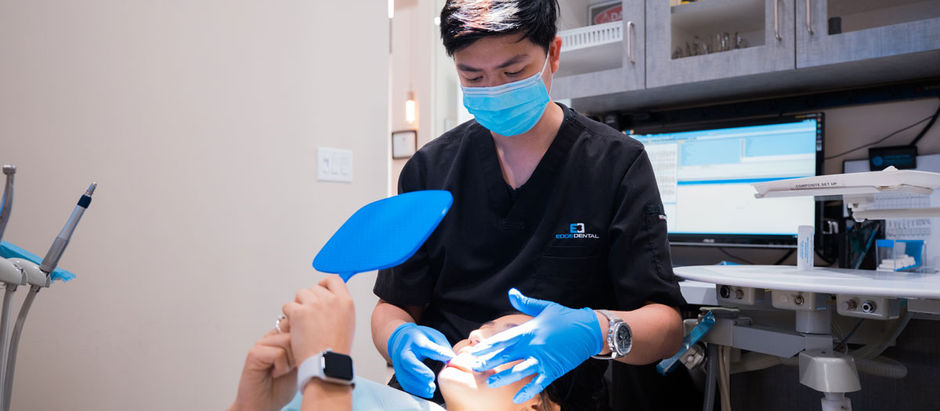 How Can Root Canal Treatment Enhance Denture Stability In Houston?