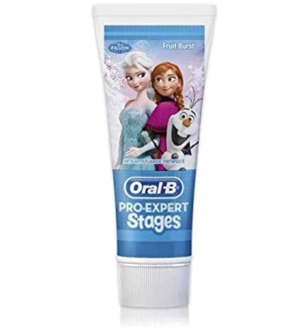 Toothpaste