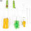 Thumbnail: bottle cleaning brush