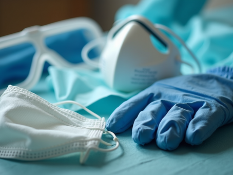 Ultimate Guide to PPE Kits for Businesses