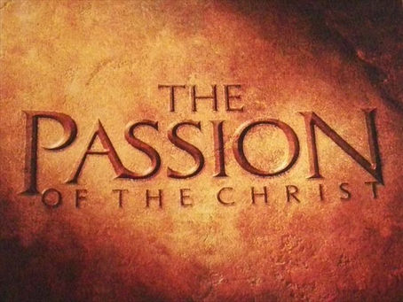 受難週に観たい映画