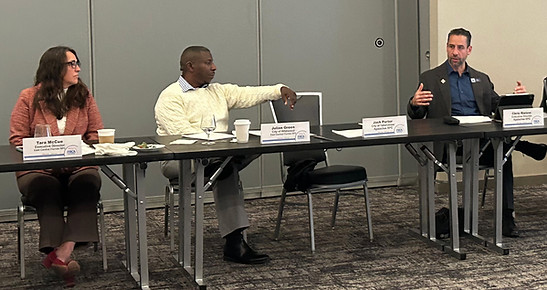 2025 Florida Regional Councils Association Policy Board Meeting