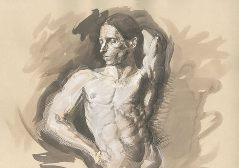 Amirhossein Yaghoobi_drawing the human form.jpg