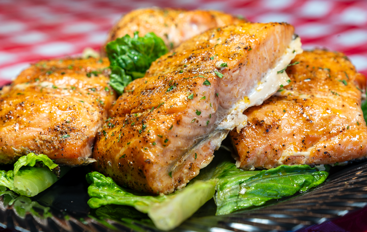 SmokedSalmon