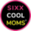 Sixx Cool Moms Logo