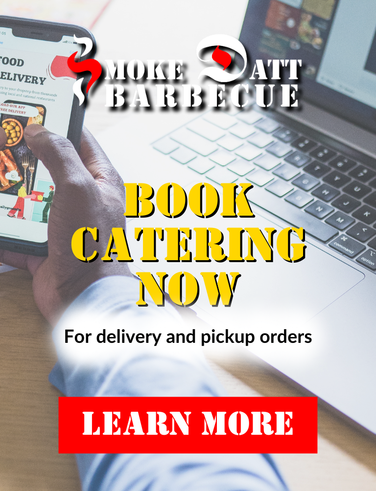 SmokeDatt Barbecue "A Catering Company"