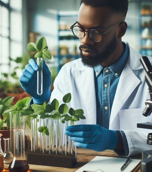 STEM & Innovation