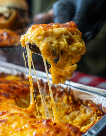 Macaroni&Cheese