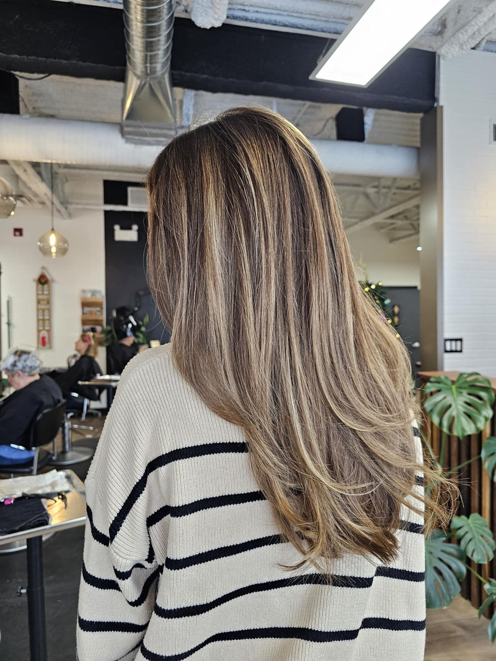 Hair by Sammy