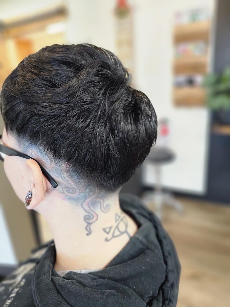 Hair by Sammy