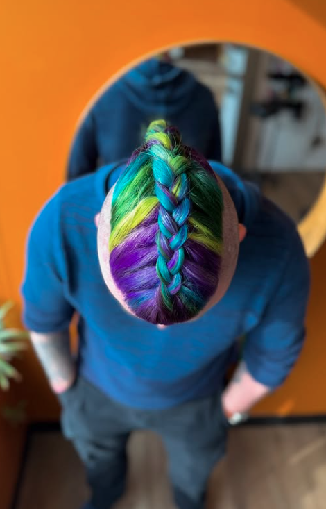 Hair by Mel