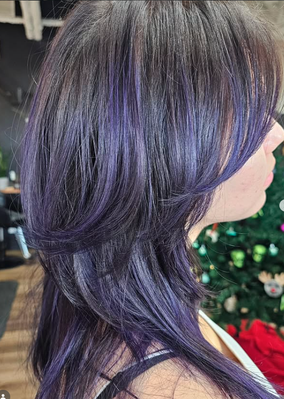 Hair by Sammy