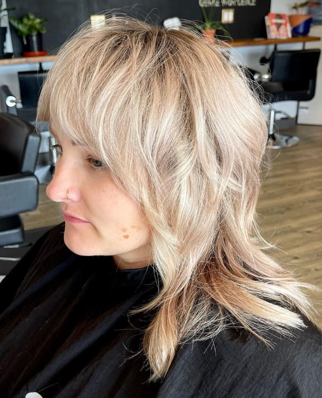 Hair by Sarah