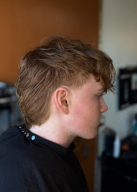 Hair by Mel