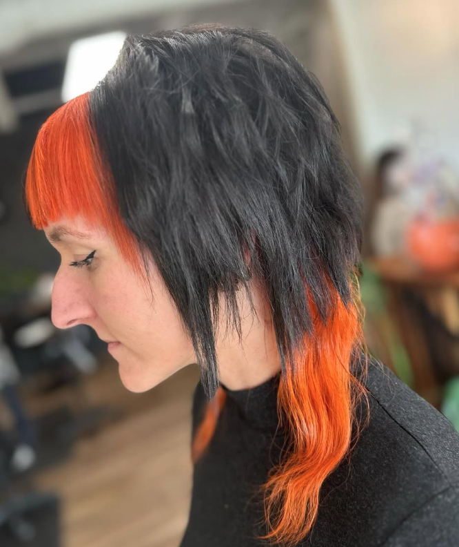 Hair by Allie