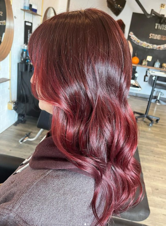Hair by Allie