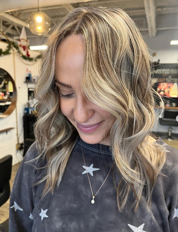 Hair by Allie