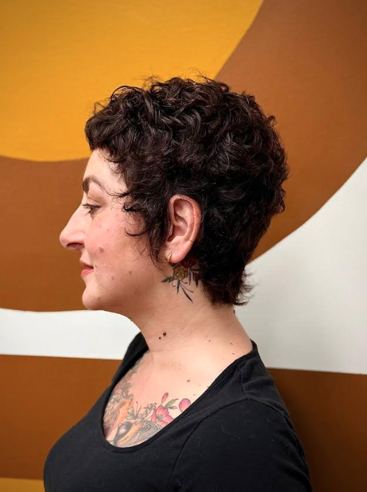 Hair by Sarah