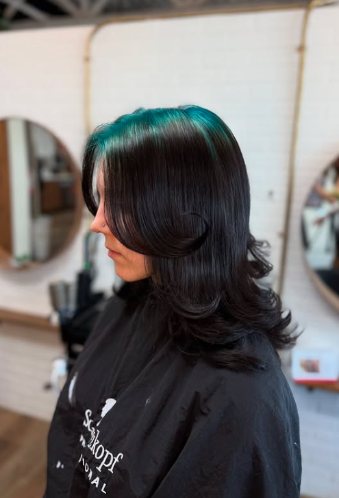 Hair by Mel