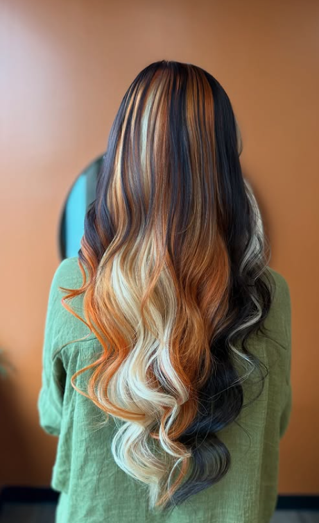 Hair by Mel