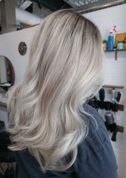 Hair by Sammy