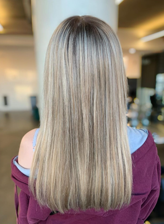 Hair by Sara