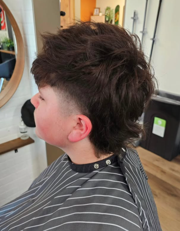 Hair by Sammy