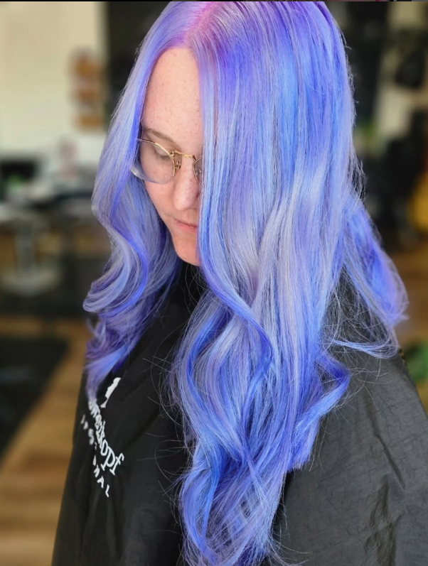 Hair by Sammy
