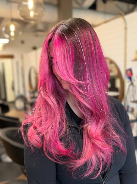 Hair by Sammy