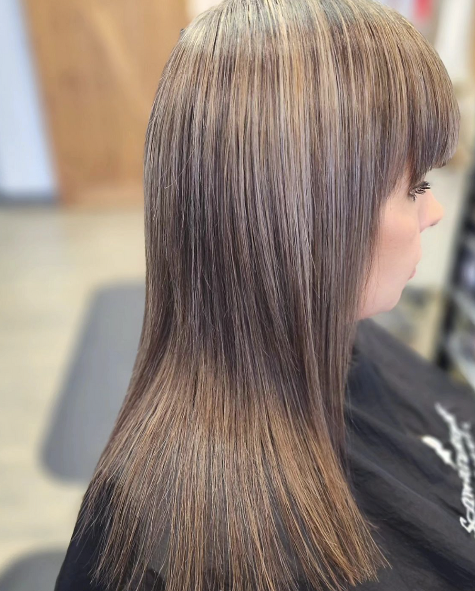 Hair by Sammy