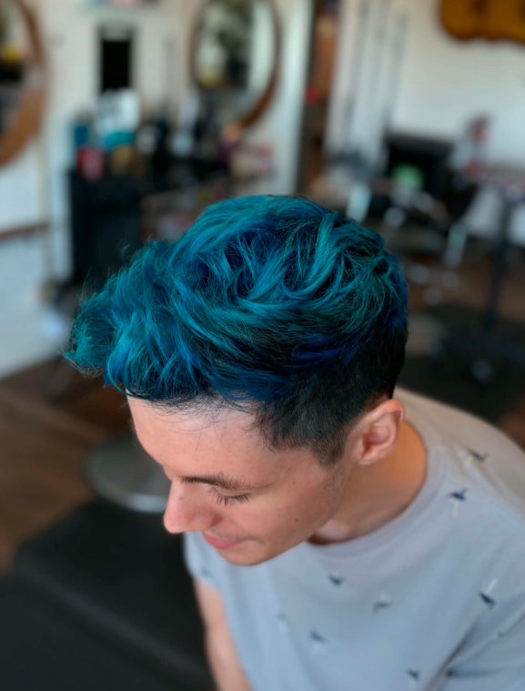 Hair by Jackie