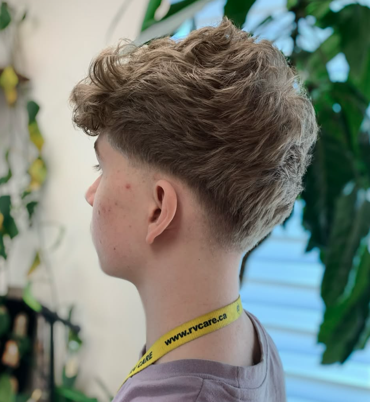 Hair by Sara