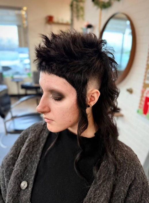 Hair by Sarah