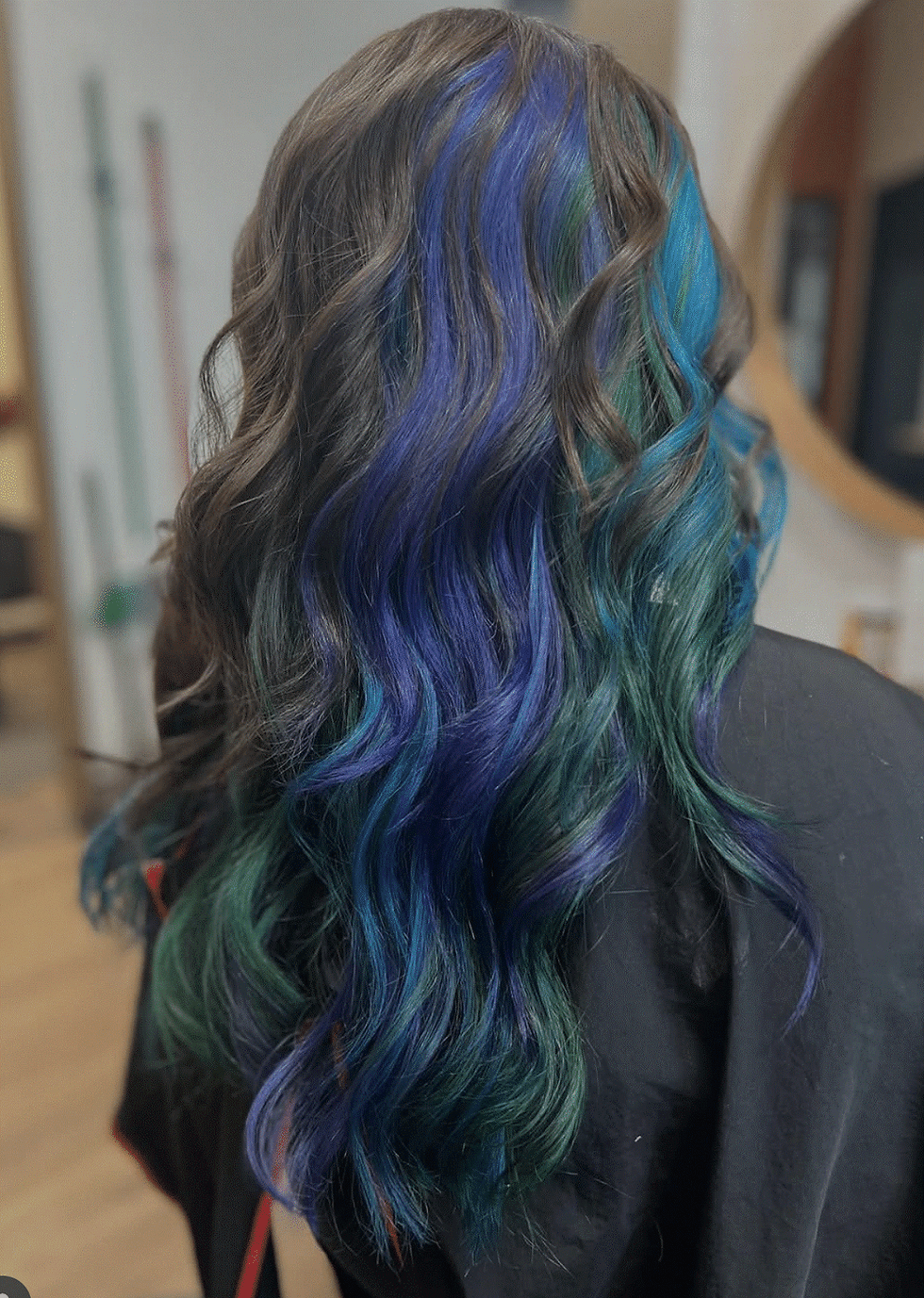 Hair by Randi