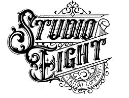 Studio Eight Tattoo Company in Sherwood Park