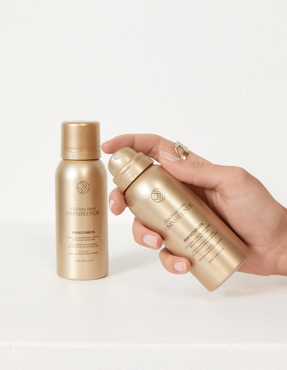 Thumbnail: Finishing Spray Perfectionista 100ml