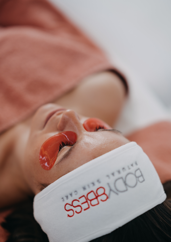 Thumbnail: Power Lift Eye Patches - Body&Bess