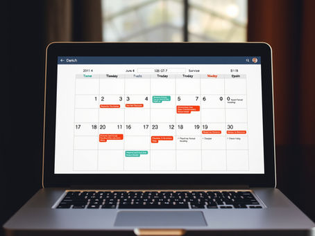 How to Book a Notary Appointment in Charlotte (What to Know Before You Schedule)