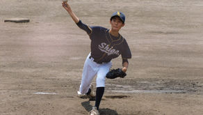 令和8年度夏季オープン戦　vs岐阜大学