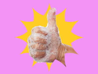 Literally Everything These “Mean Girl” Podcasters Say About Handwashing Is Wrong