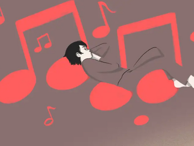 Music Can Improve Your Sleep, And There Are Therapists Who Can Guide You