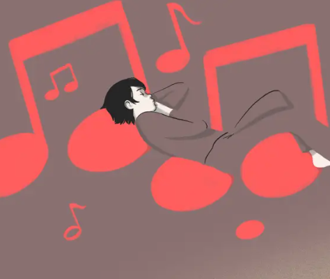 Music Can Improve Your Sleep, And There Are Therapists Who Can Guide You
