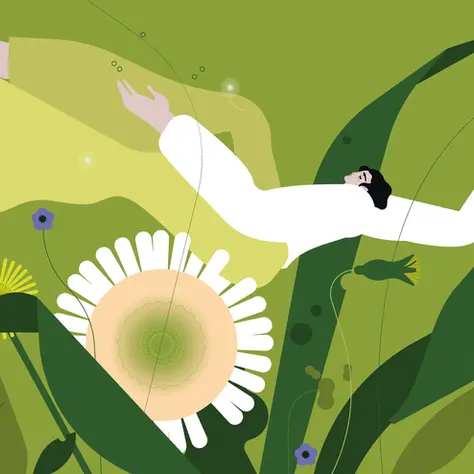 How to Fall Down Correctly (Because Yes, There’s a Right Way to Do It)