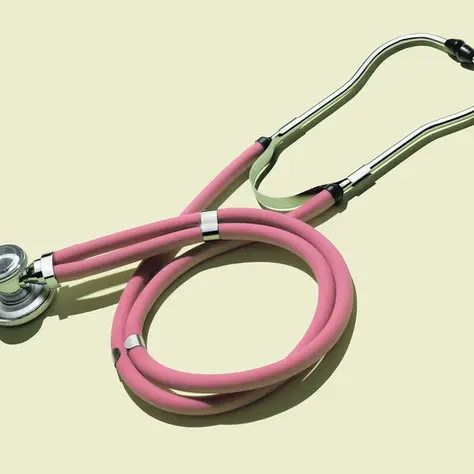 No One Told Me How Hard It Is to Date a Medical Student